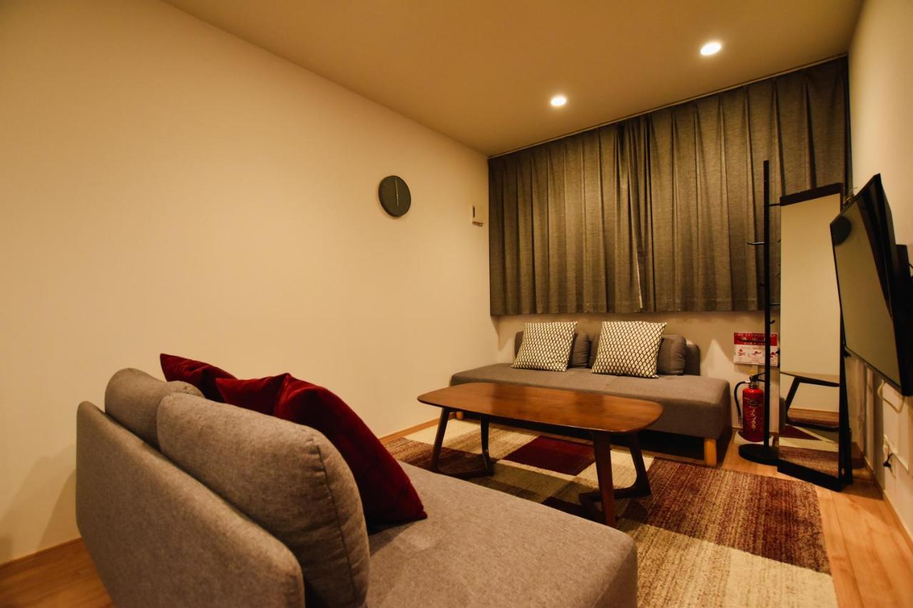 Apartment Primeroom別府 Granmajesta