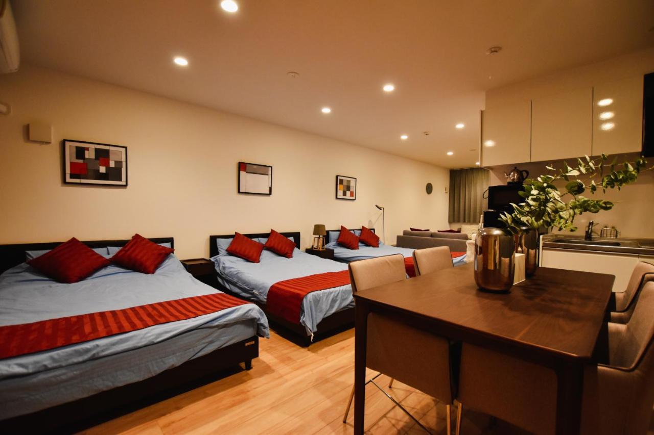 Apartment Primeroom別府 Granmajesta *