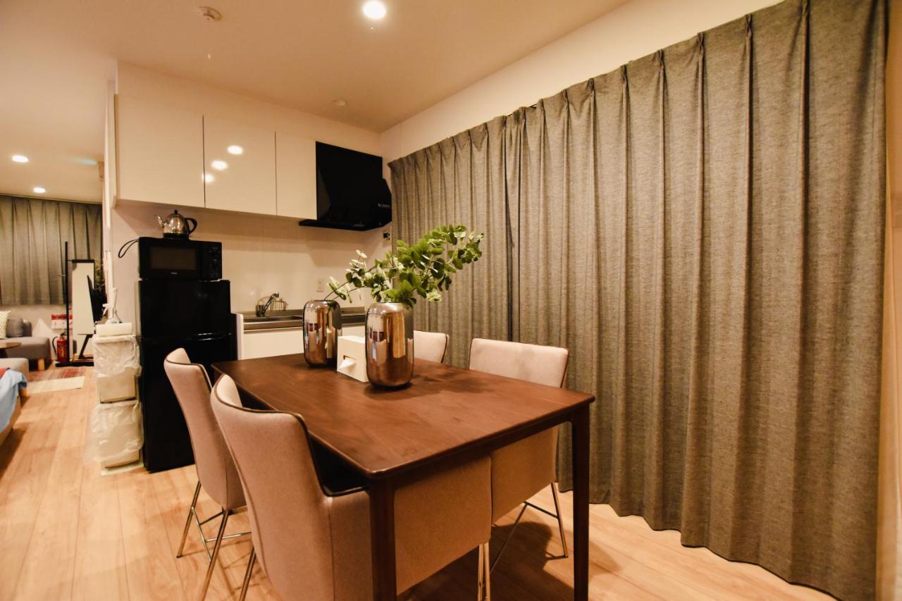 Primeroom別府 Granmajesta Apartment Beppu