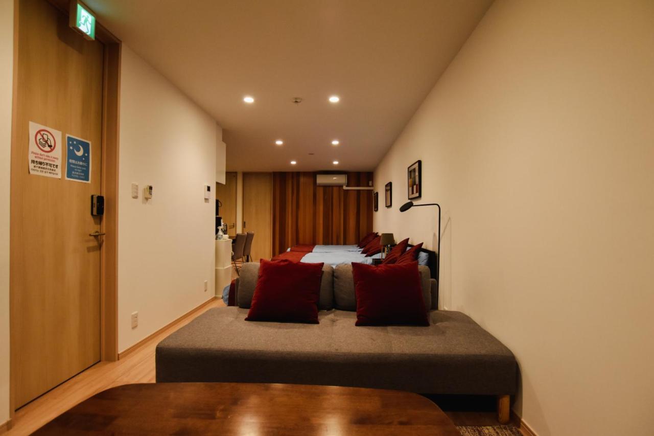 Primeroom別府 Granmajesta Apartment