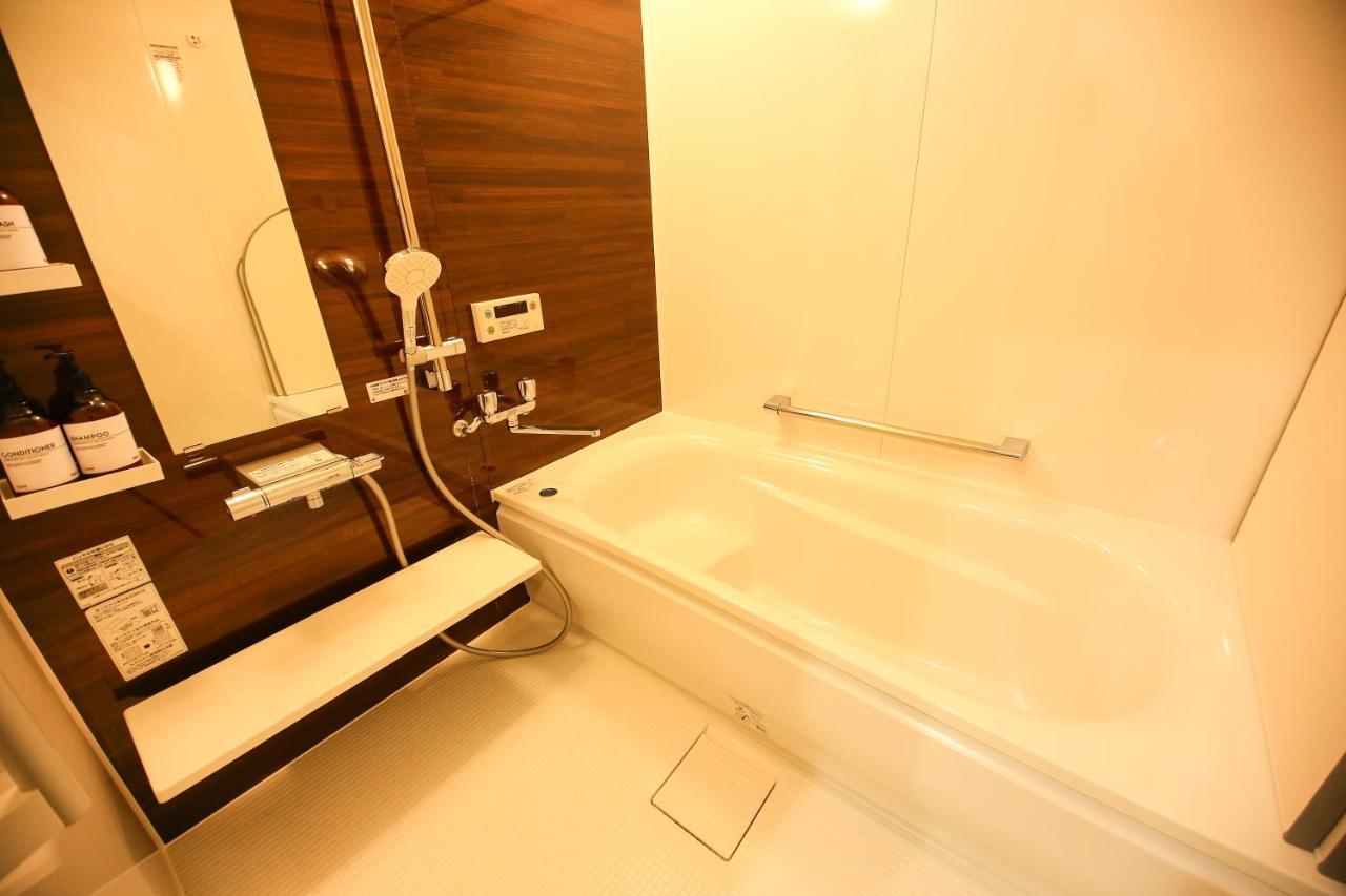 Apartment Primeroom別府 Granmajesta *