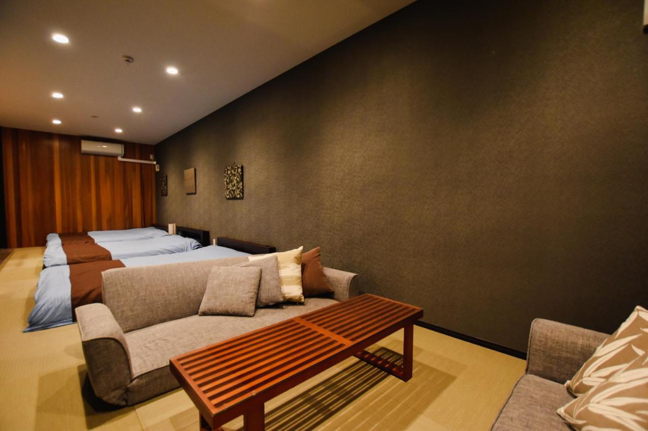 Apartment Primeroom別府 Granmajesta Beppu